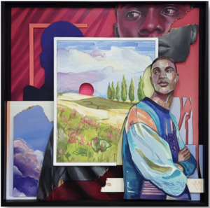 ARTFWD Galerie-média Paris