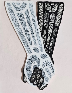 ARTFWD Galerie-média Paris