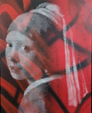 ARTFWD Galerie-média Paris