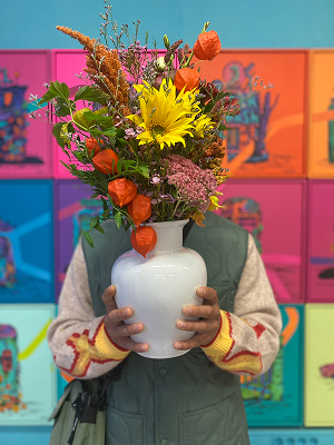 ARTFWD Galerie-média Paris