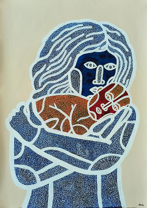 ARTFWD Galerie-média Paris