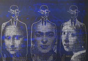 ARTFWD Galerie-média Paris