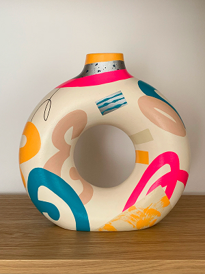 ARTFWD Galerie-média Paris