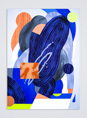 ARTFWD Galerie-média Paris