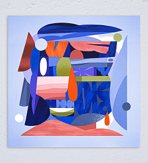 ARTFWD Galerie-média Paris