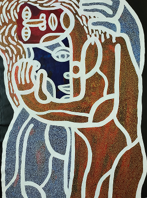 ARTFWD Galerie-média Paris