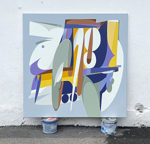 ARTFWD Galerie-média Paris