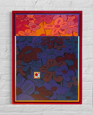 ARTFWD Galerie-média Paris