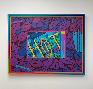 ARTFWD Galerie-média Paris