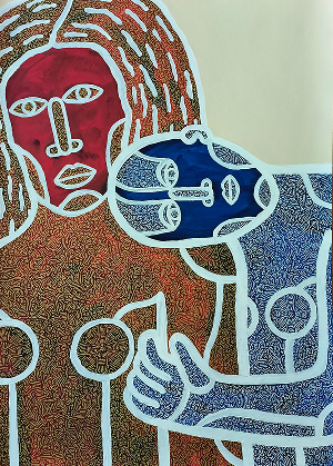 ARTFWD Galerie-média Paris