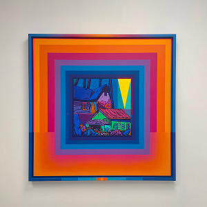 ARTFWD Galerie-média Paris