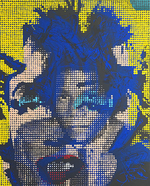 ARTFWD Galerie-média Paris