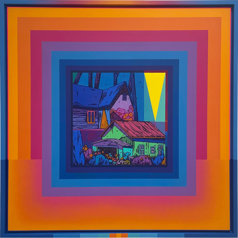 PESO - ARTFWD