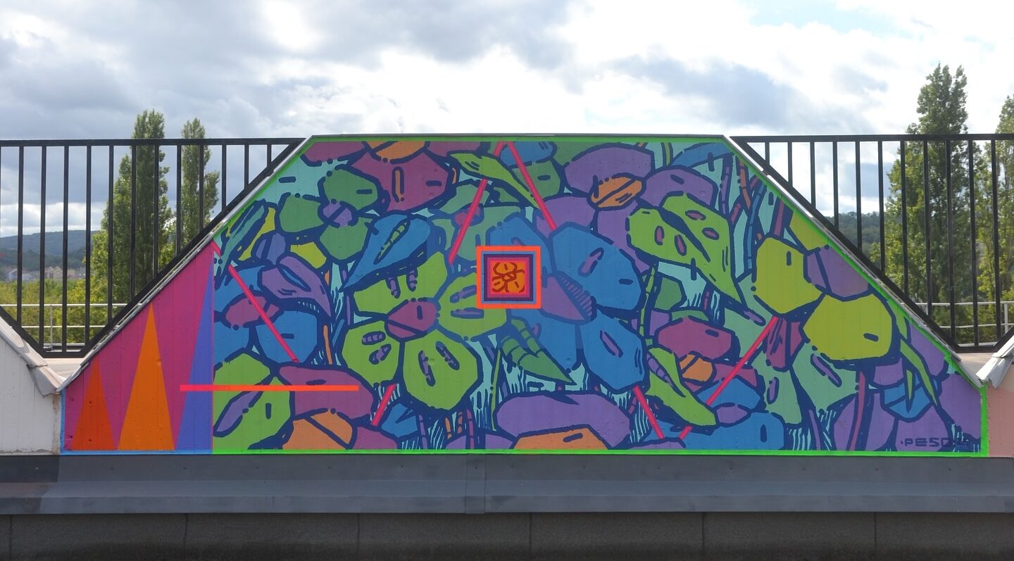 PESO - ARTFWD