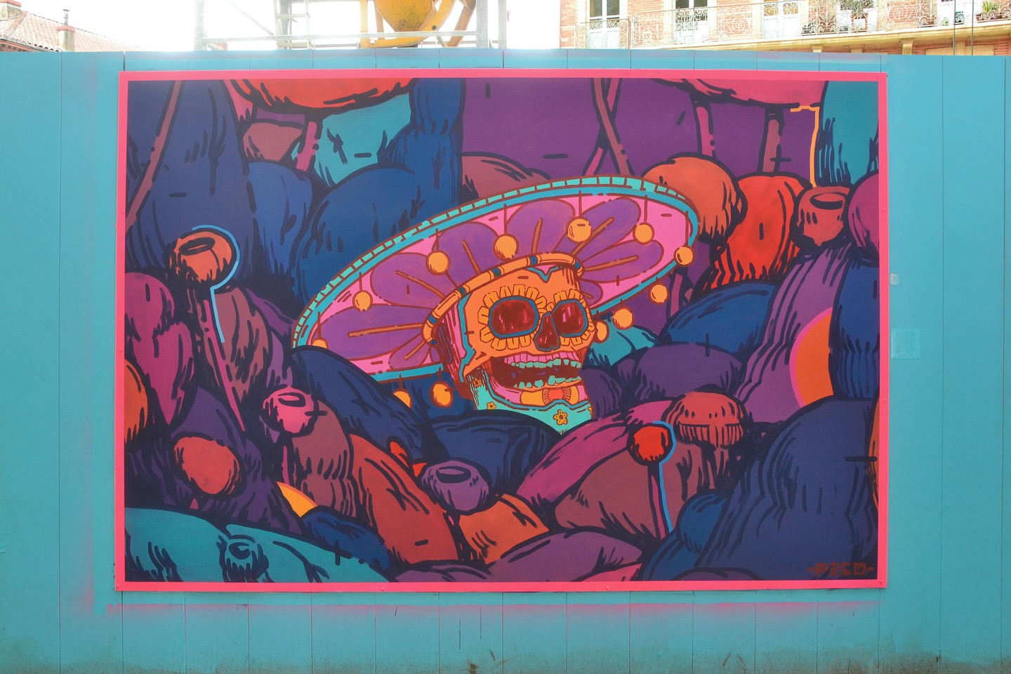 PESO - ARTFWD