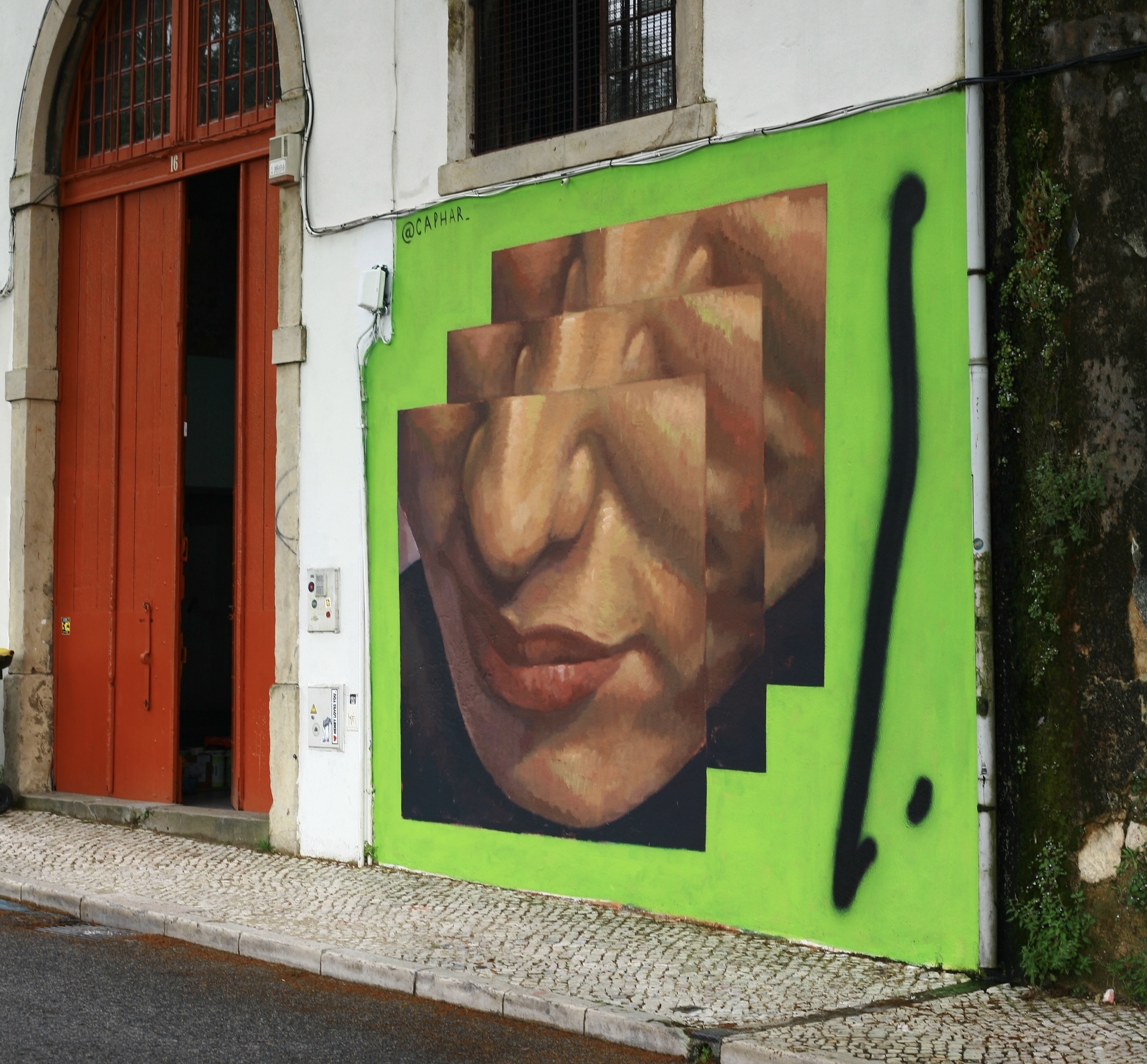 CAPHAR - ARTFWD
