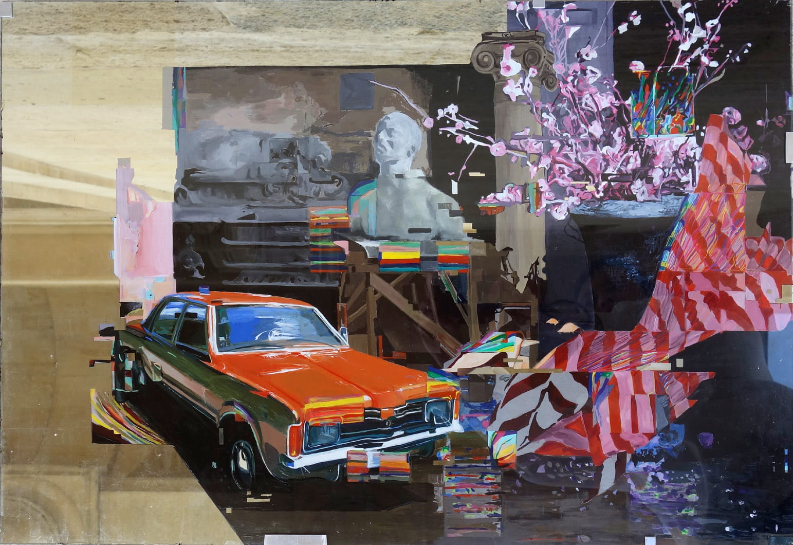 ARBORESCENSE--Behoa-ARTFWD