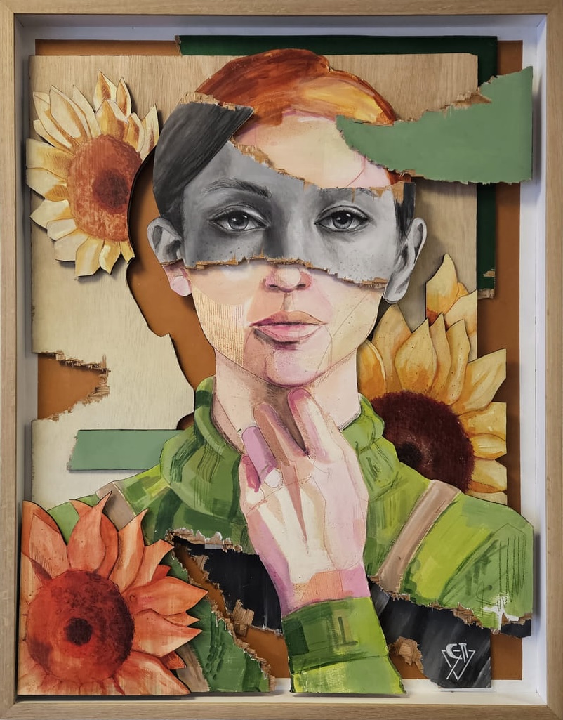 Au gré de la lumière