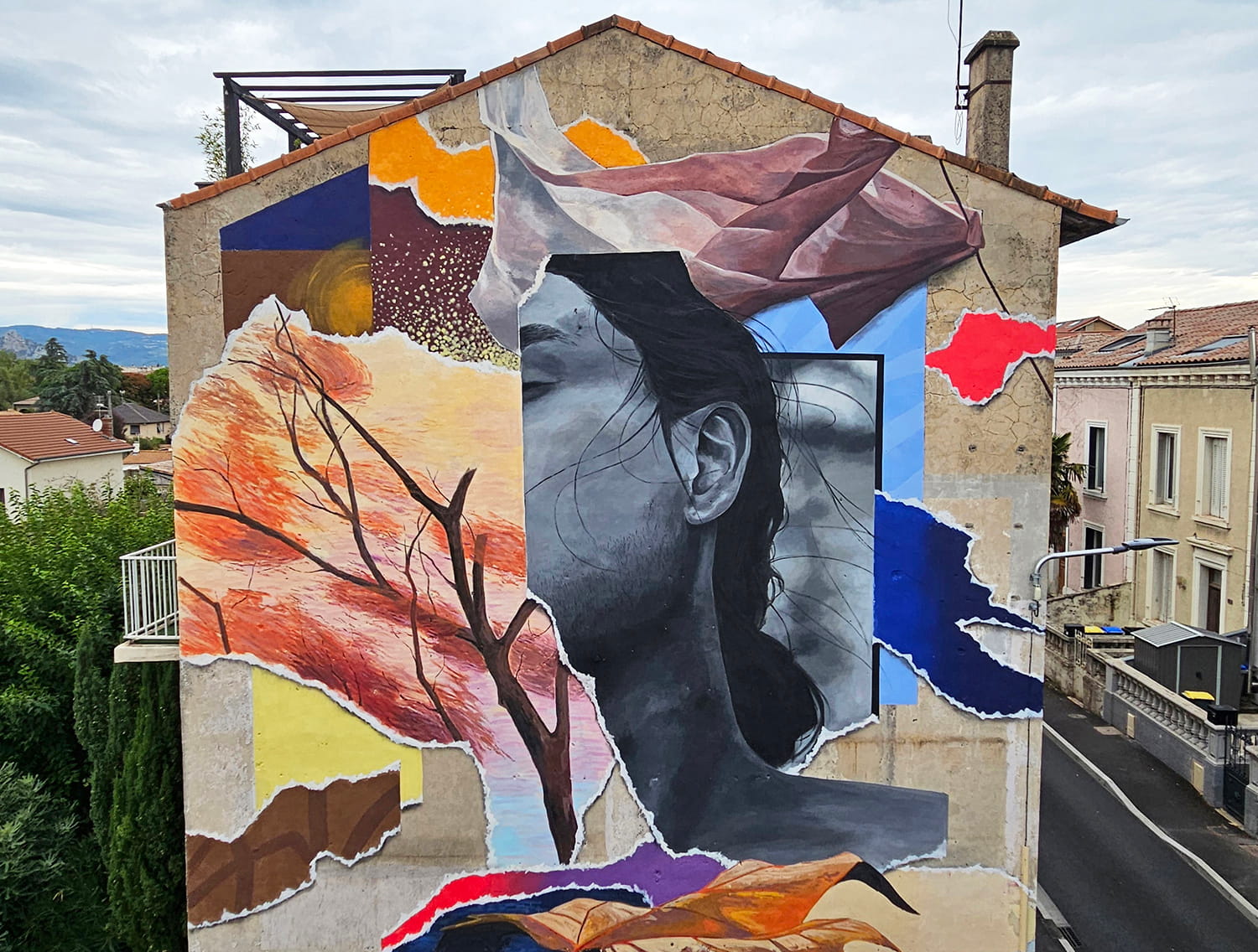 ENSEMBLE REEL - ARTFWD