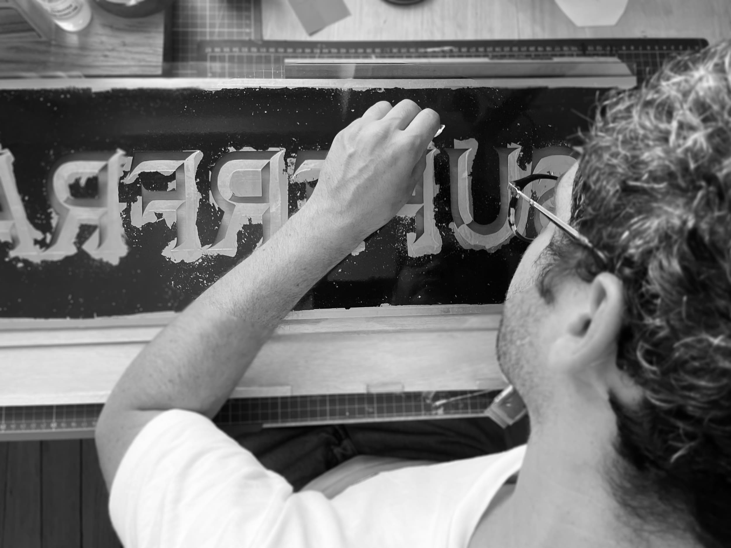 CYPRIEN RIMBEAULT - ARTFWD