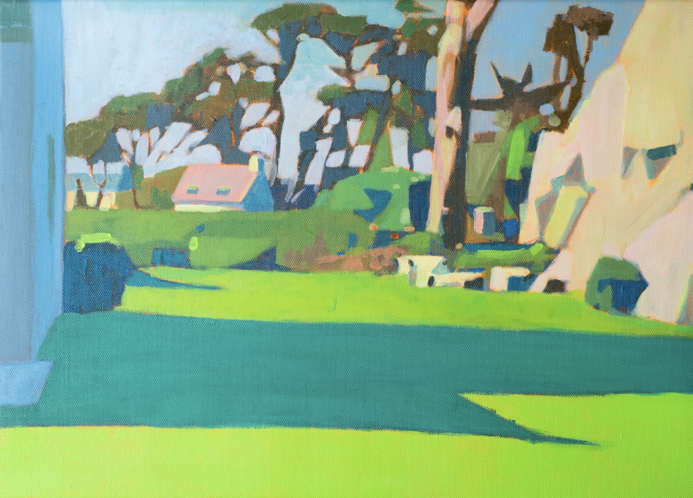 Ruguel, Roscoff