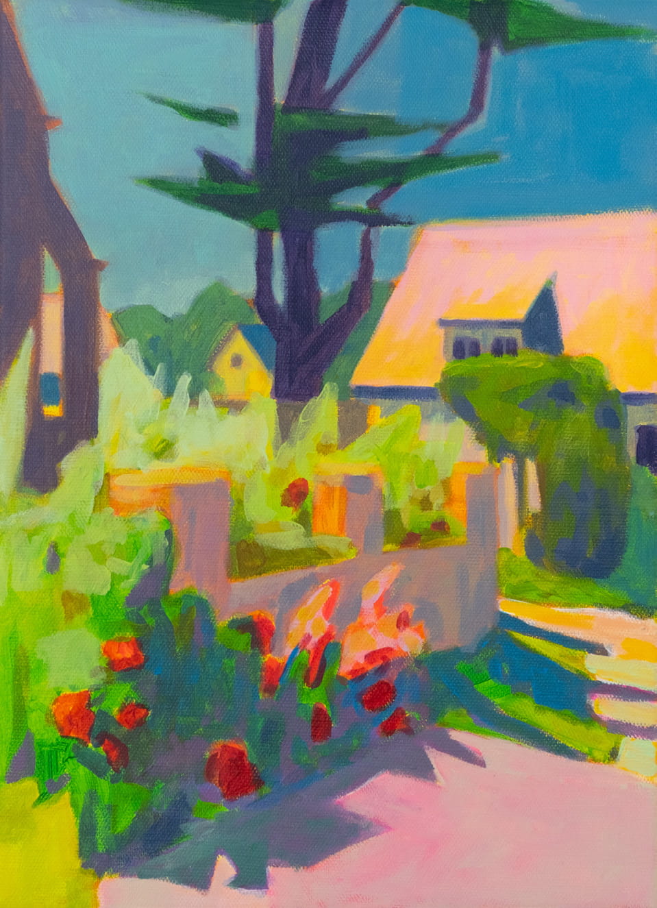 TIMM BLANDIN - ARTFWD