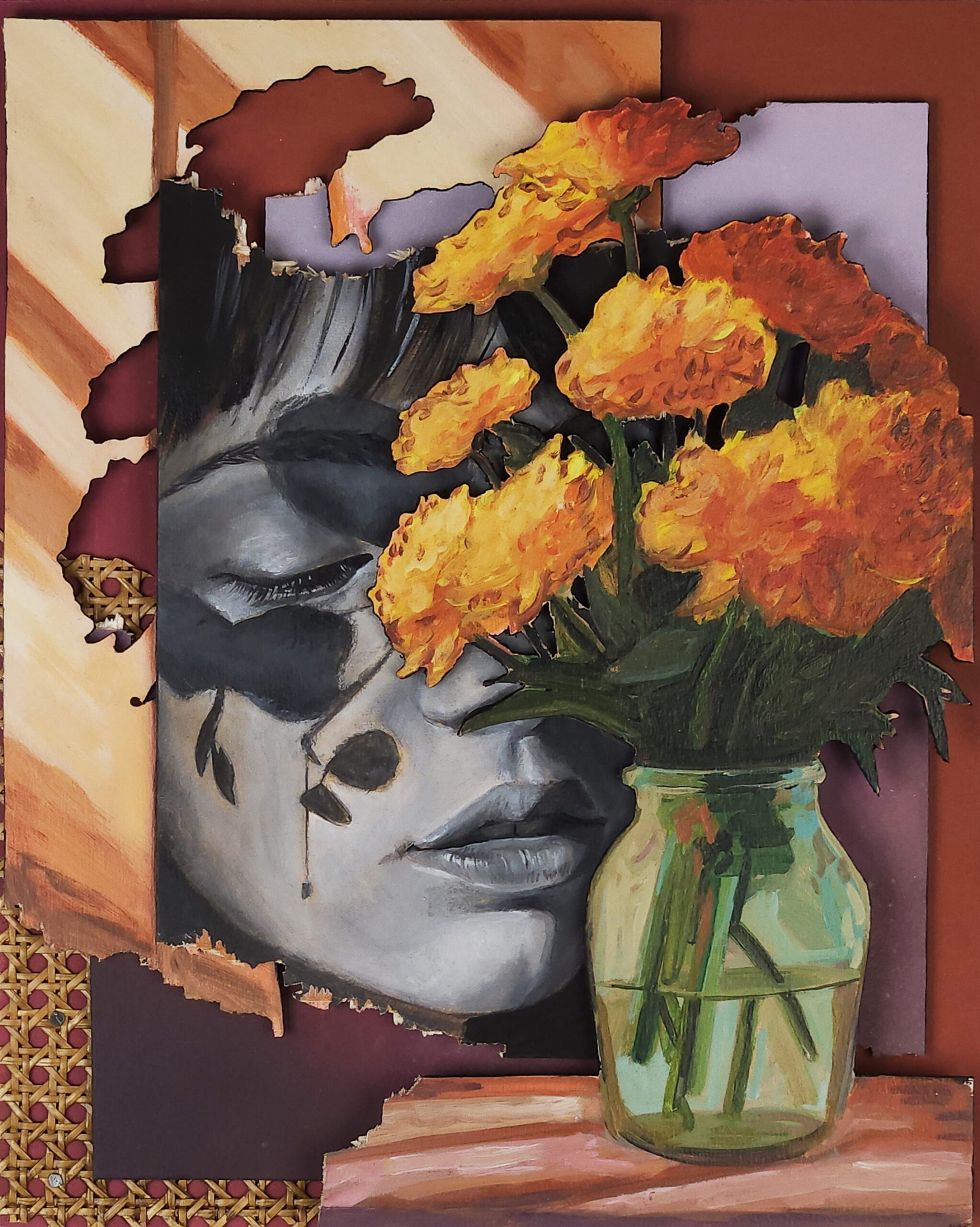 ENSEMBLE REEL - ARTFWD