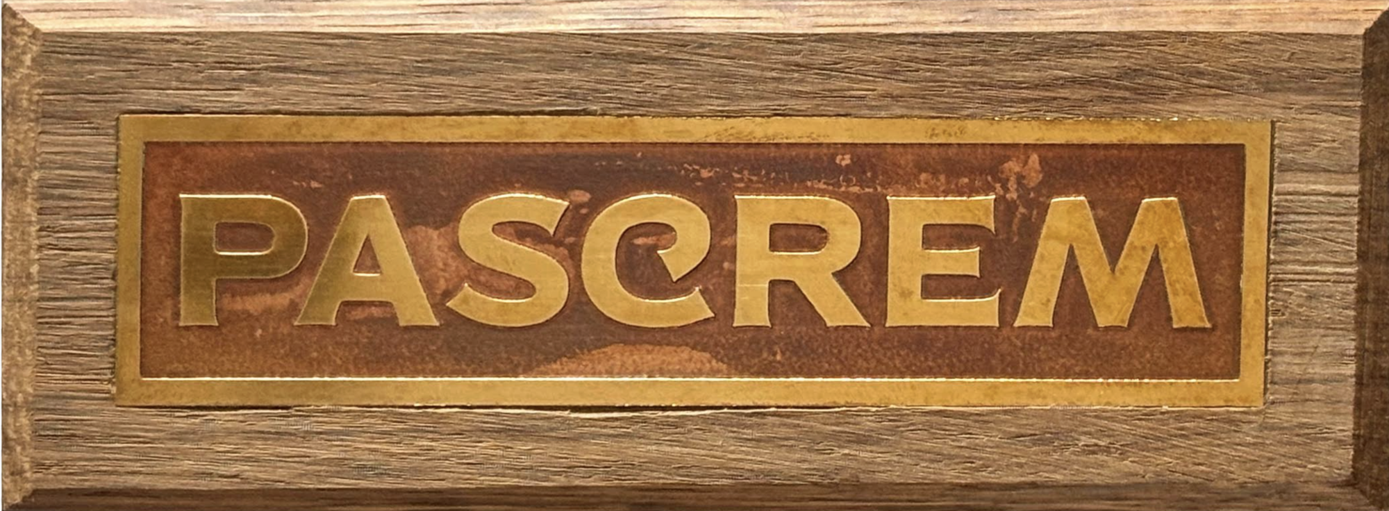 Pascrem
