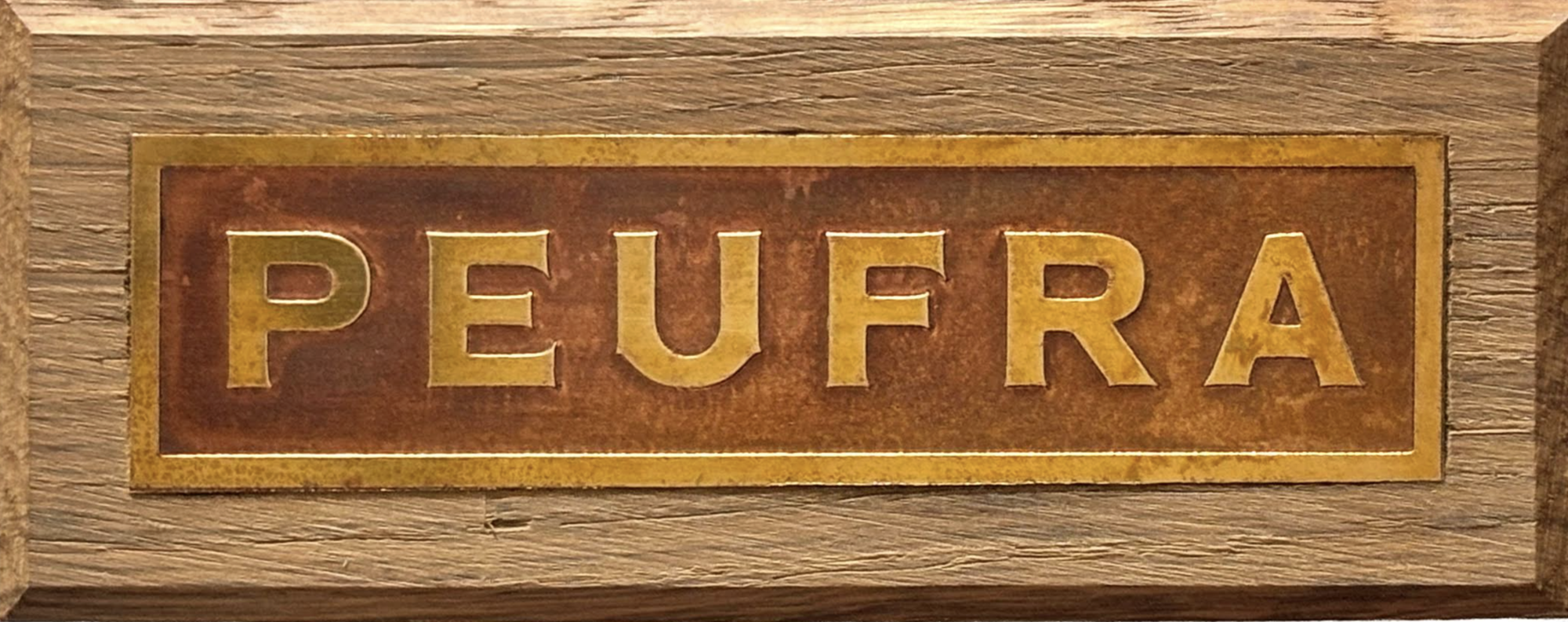 Peufra
