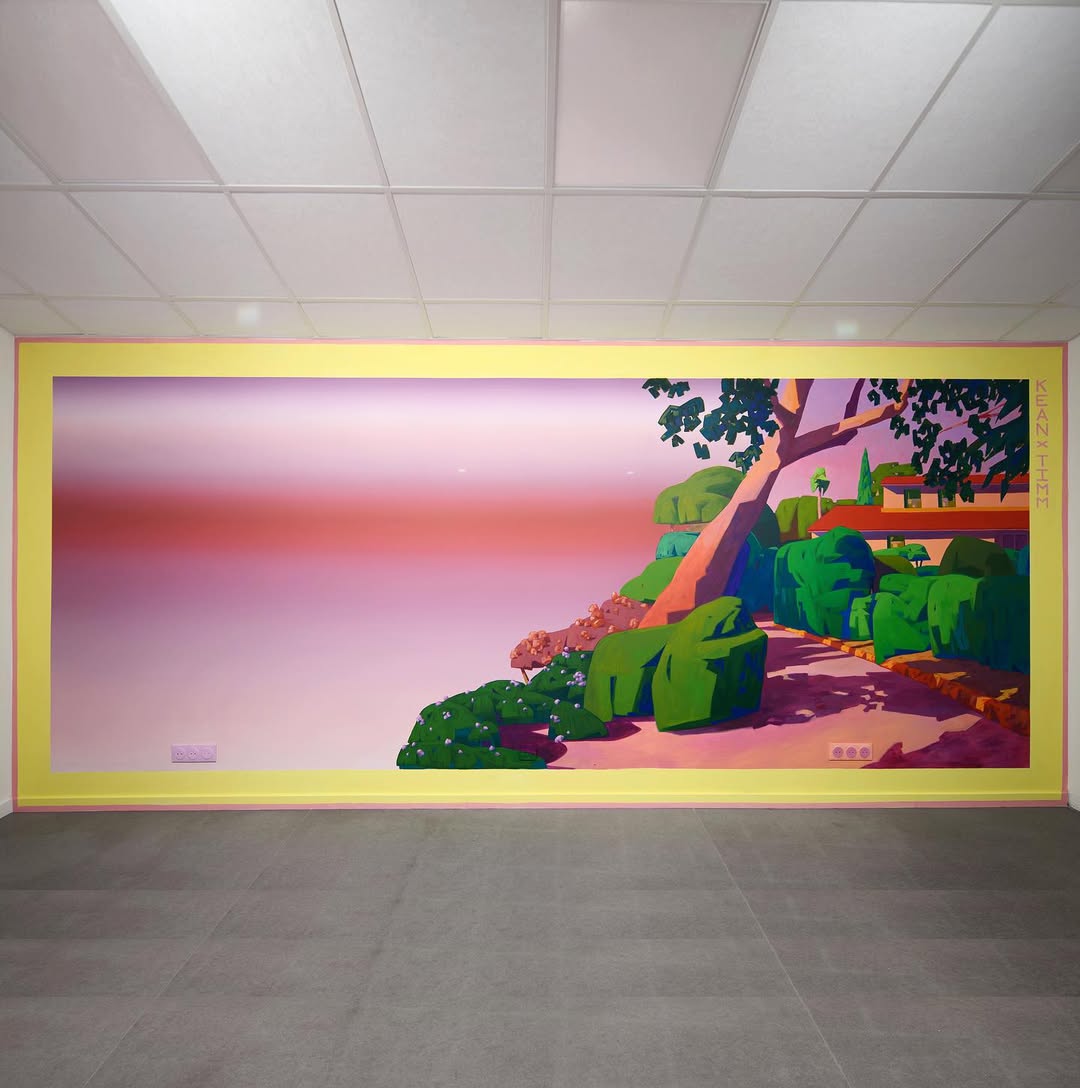 TIMM BLANDIN - ARTFWD