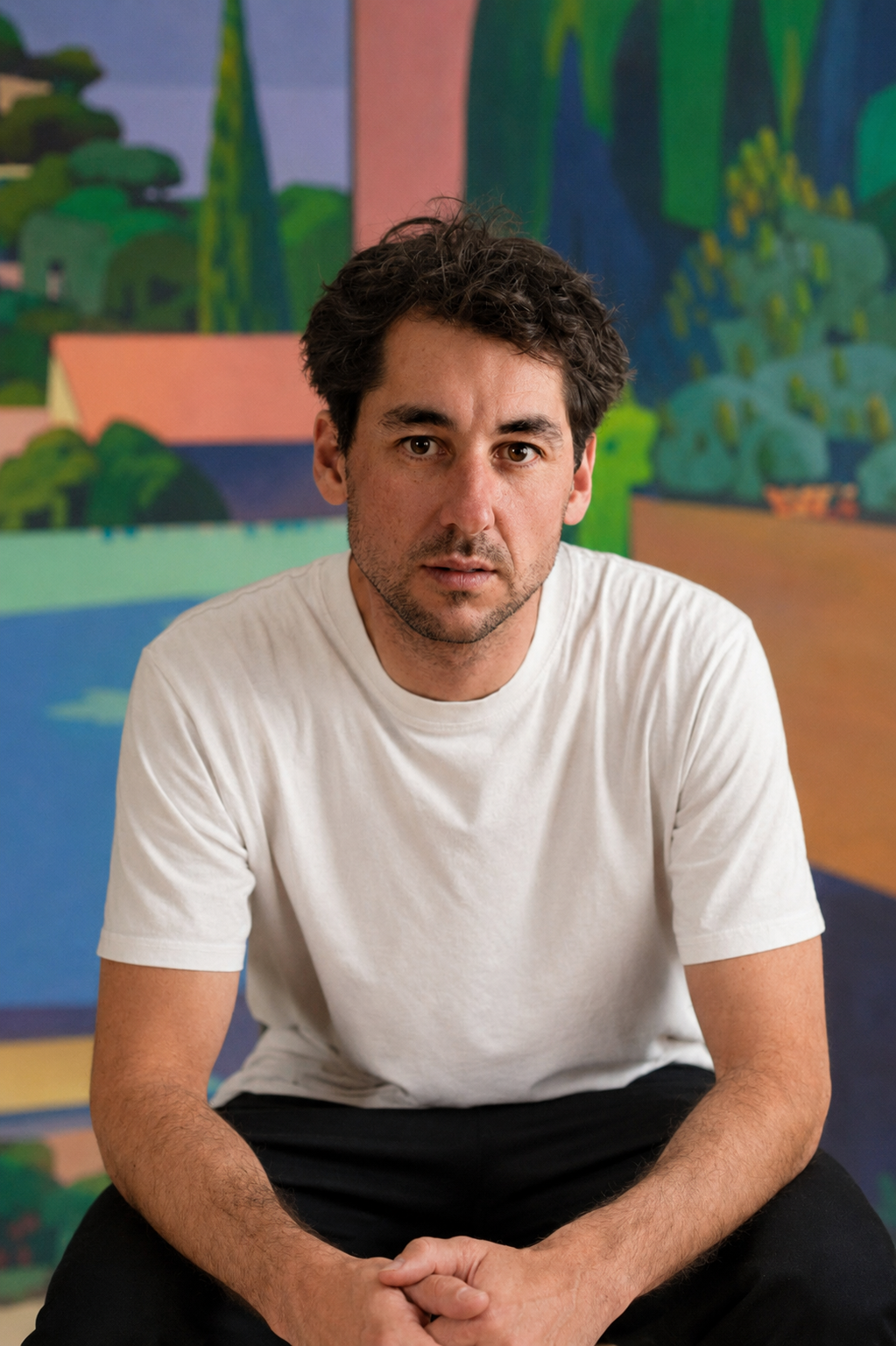 TIMM BLANDIN - ARTFWD