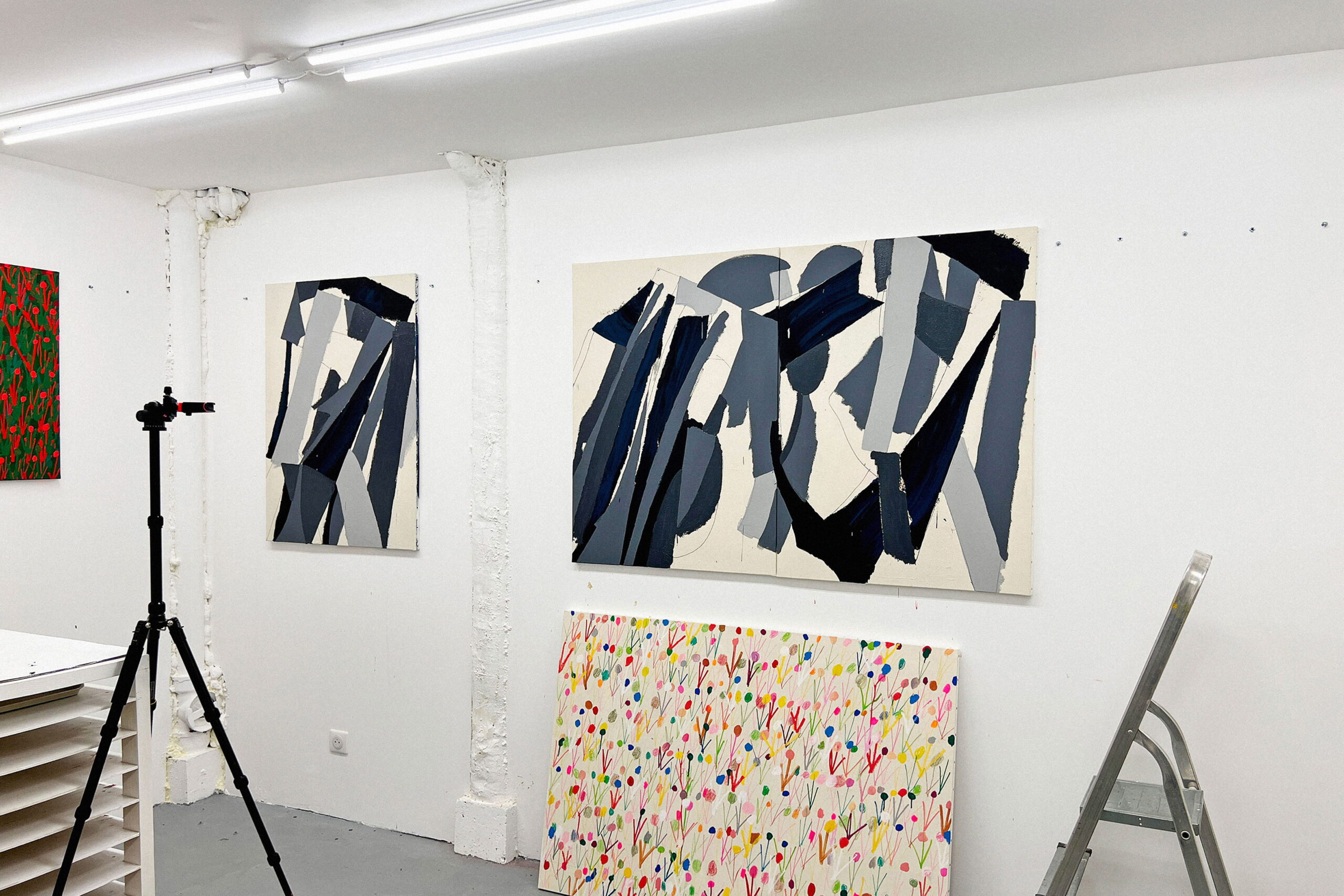 LUDOVILK MYERS - ARTFWD