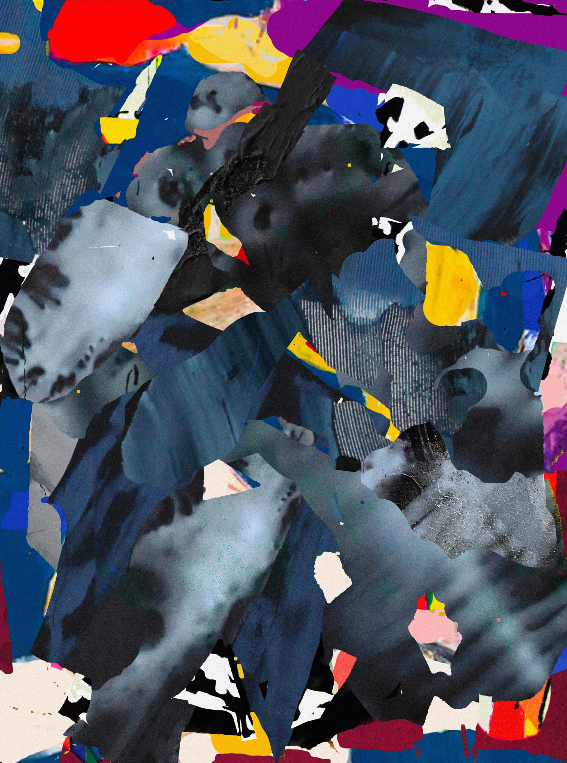 LUDOVILK MYERS - ARTFWD