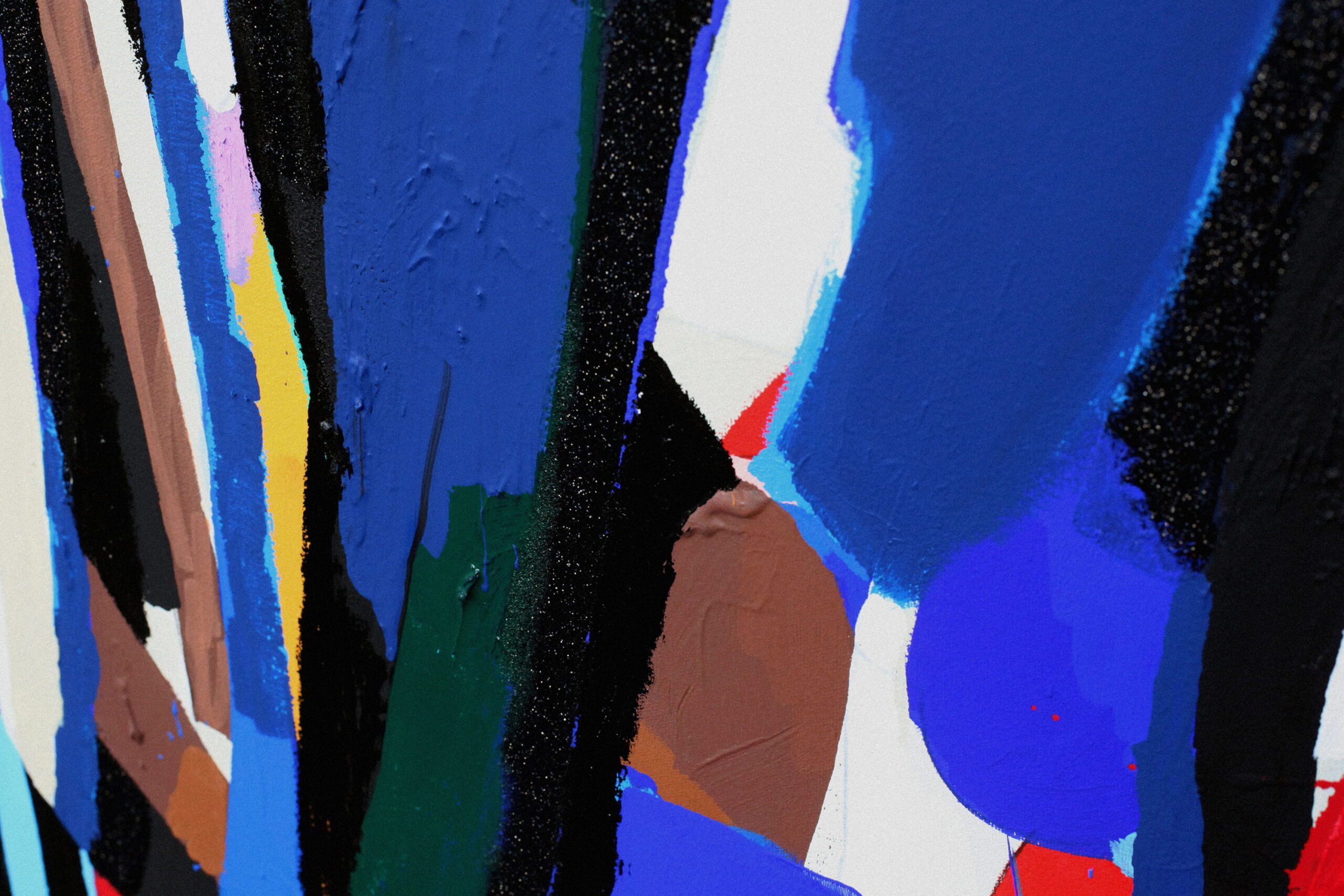 LUDOVILK MYERS - ARTFWD