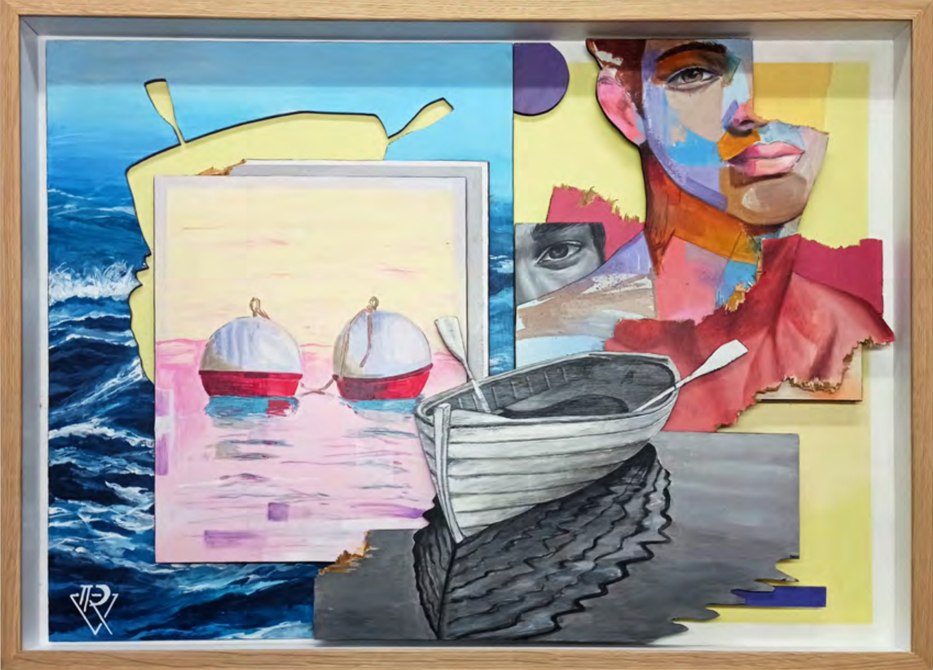 Ensemble Réel_A_la_derive_ARTFWD