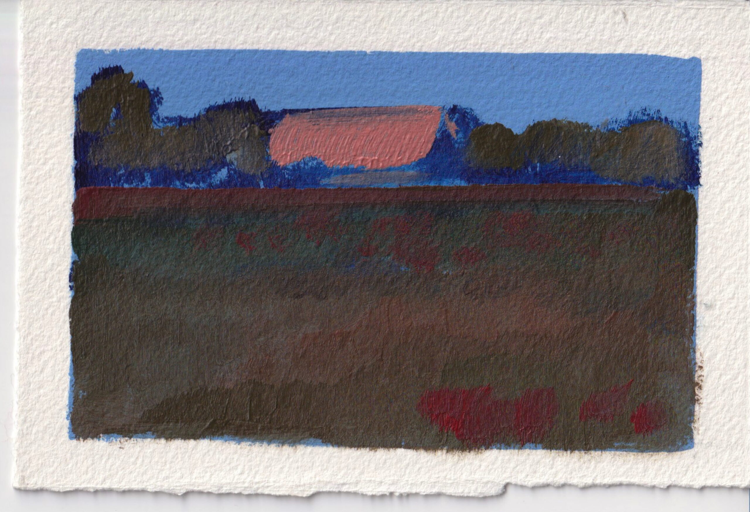 Pérégrination 20260301 #1