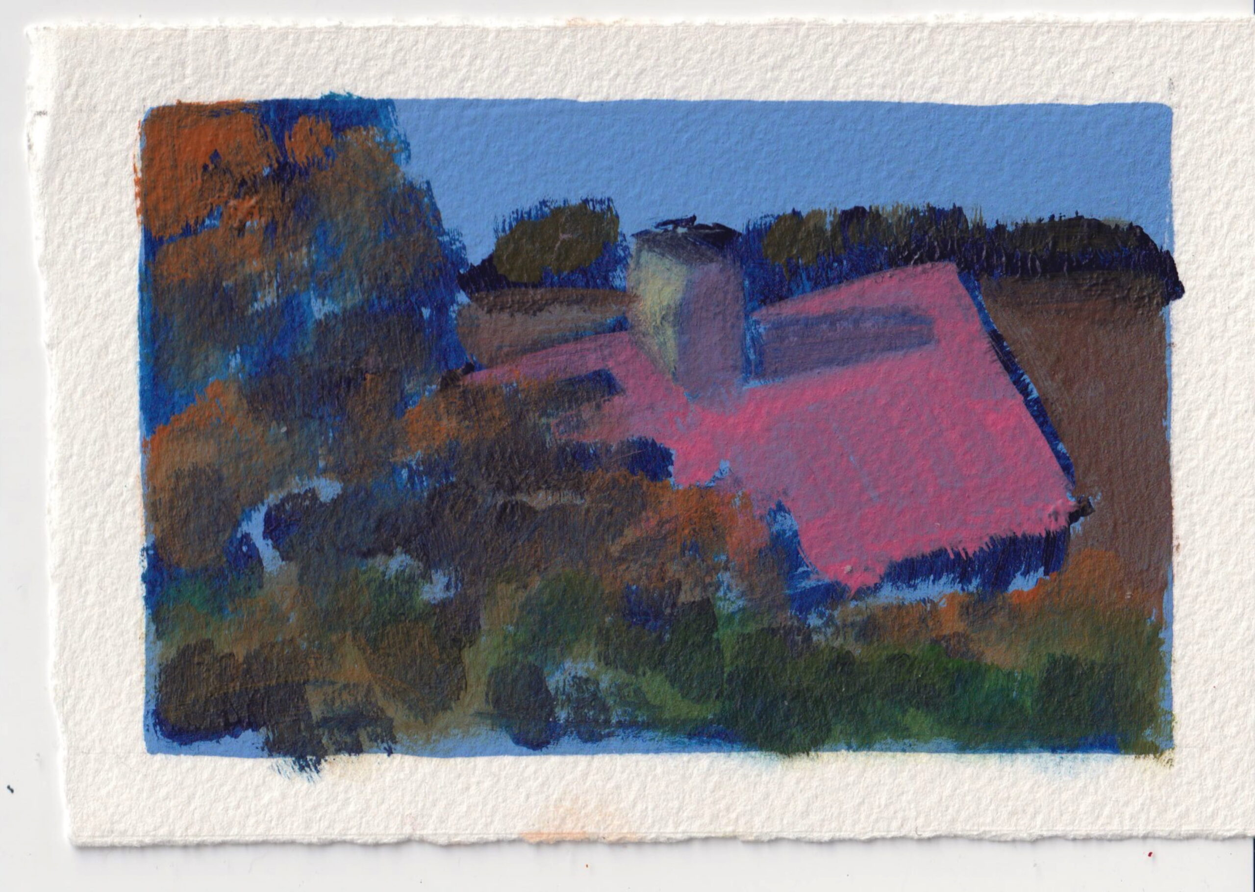 Pérégrination 20260301 #2