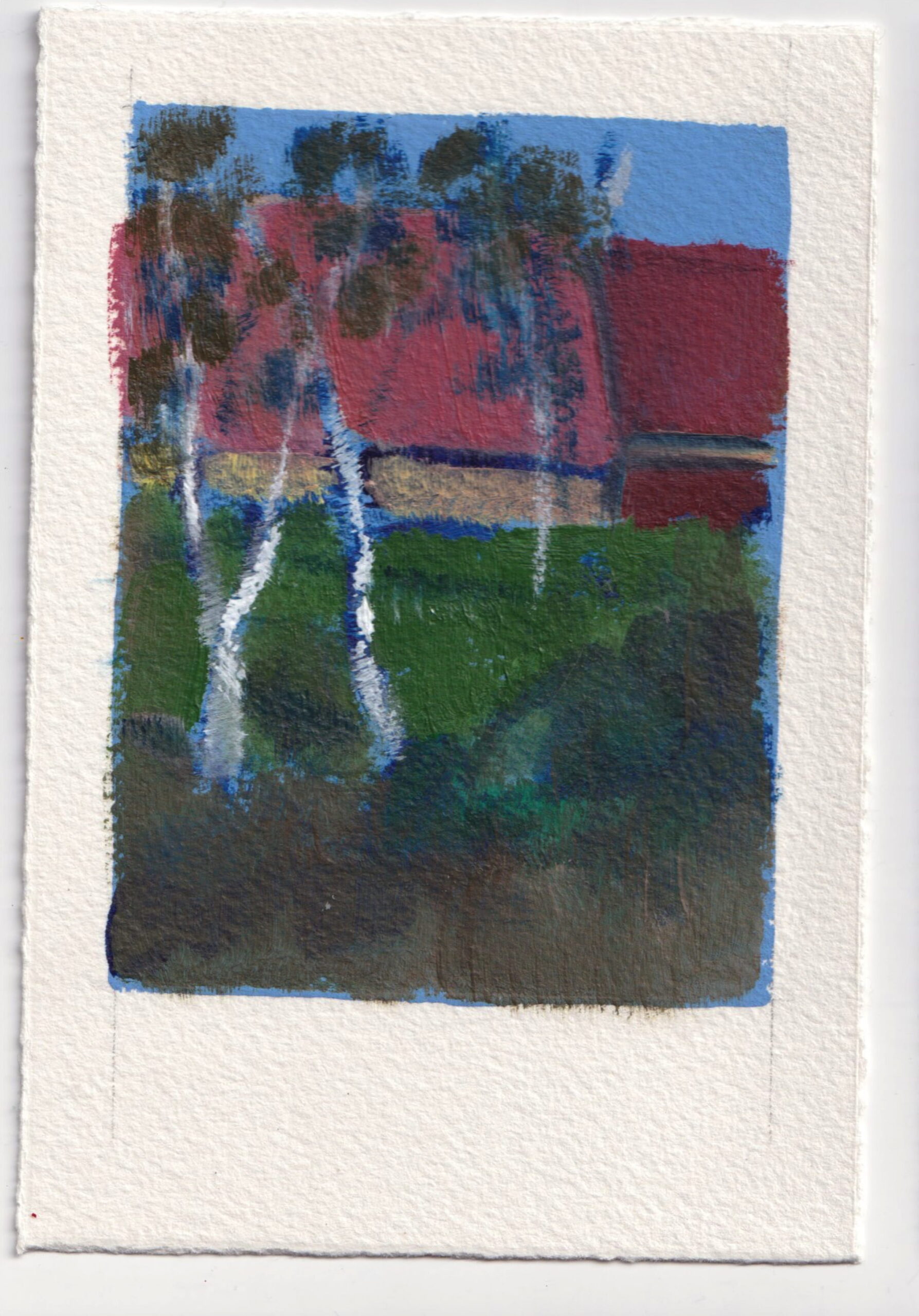 Pérégrination 20260301 #7