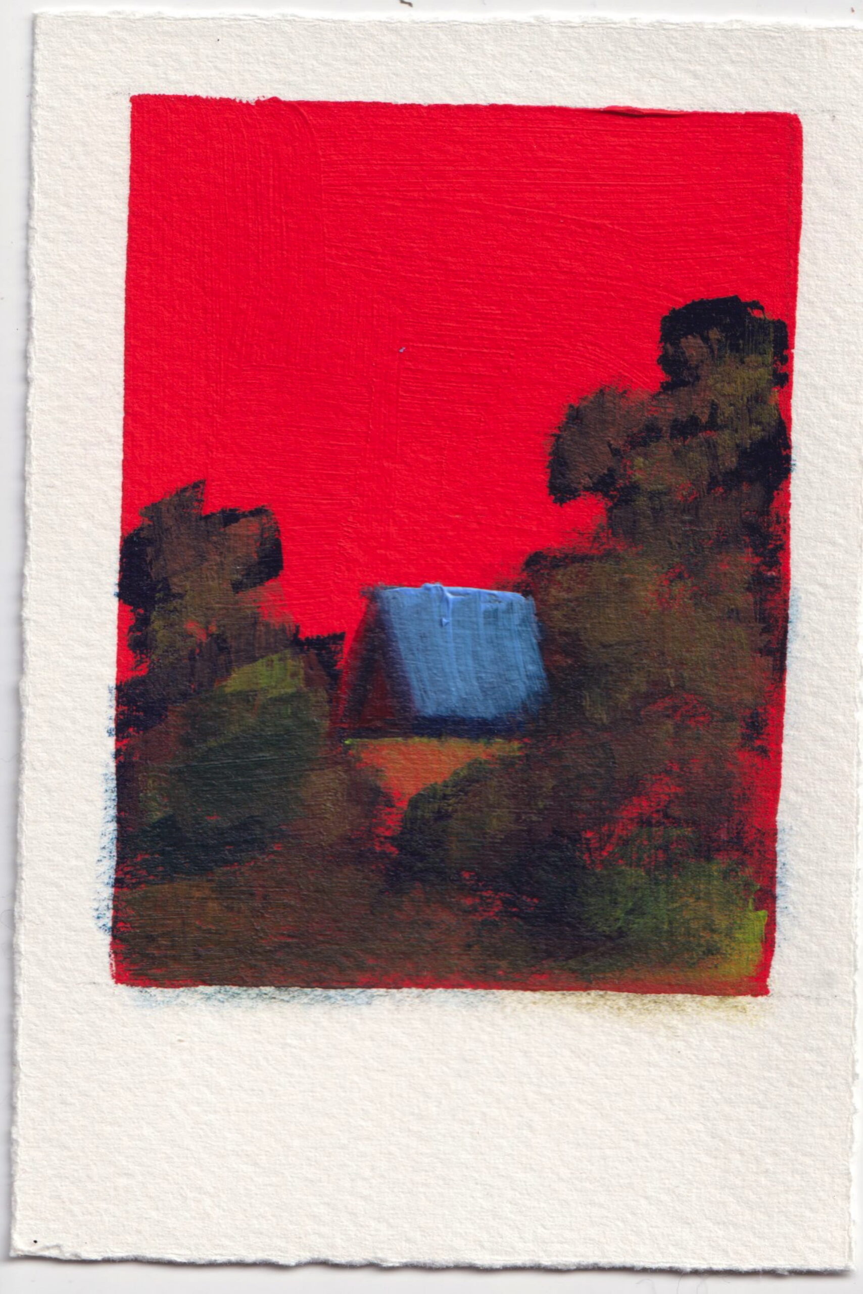 Pérégrination 20260312 #3