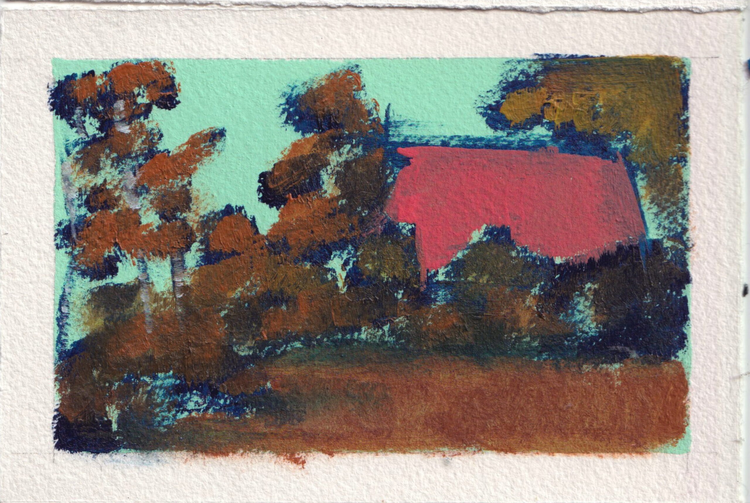 Pérégrination 20260315 #1