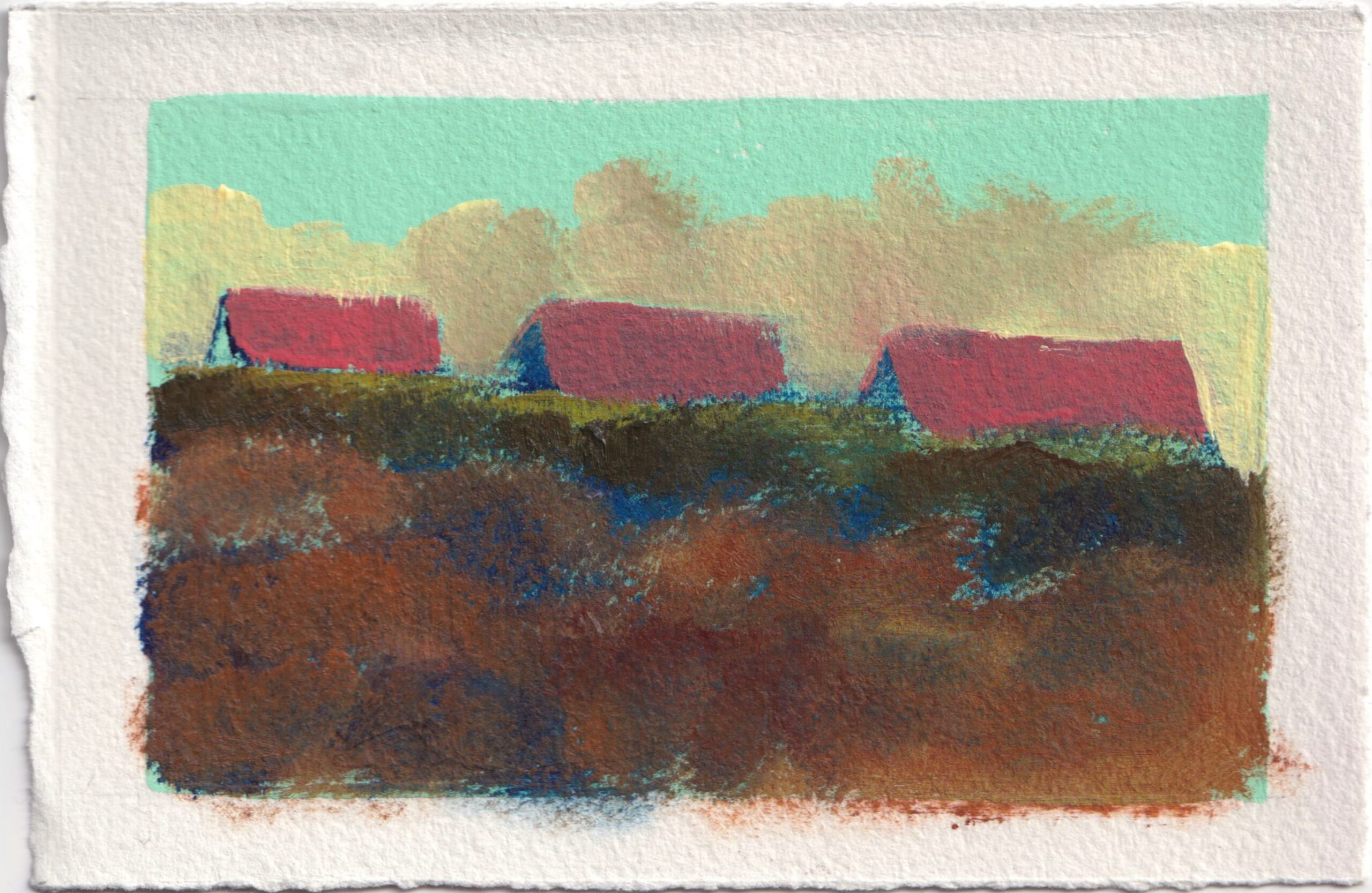 Pérégrination 20260315 #5