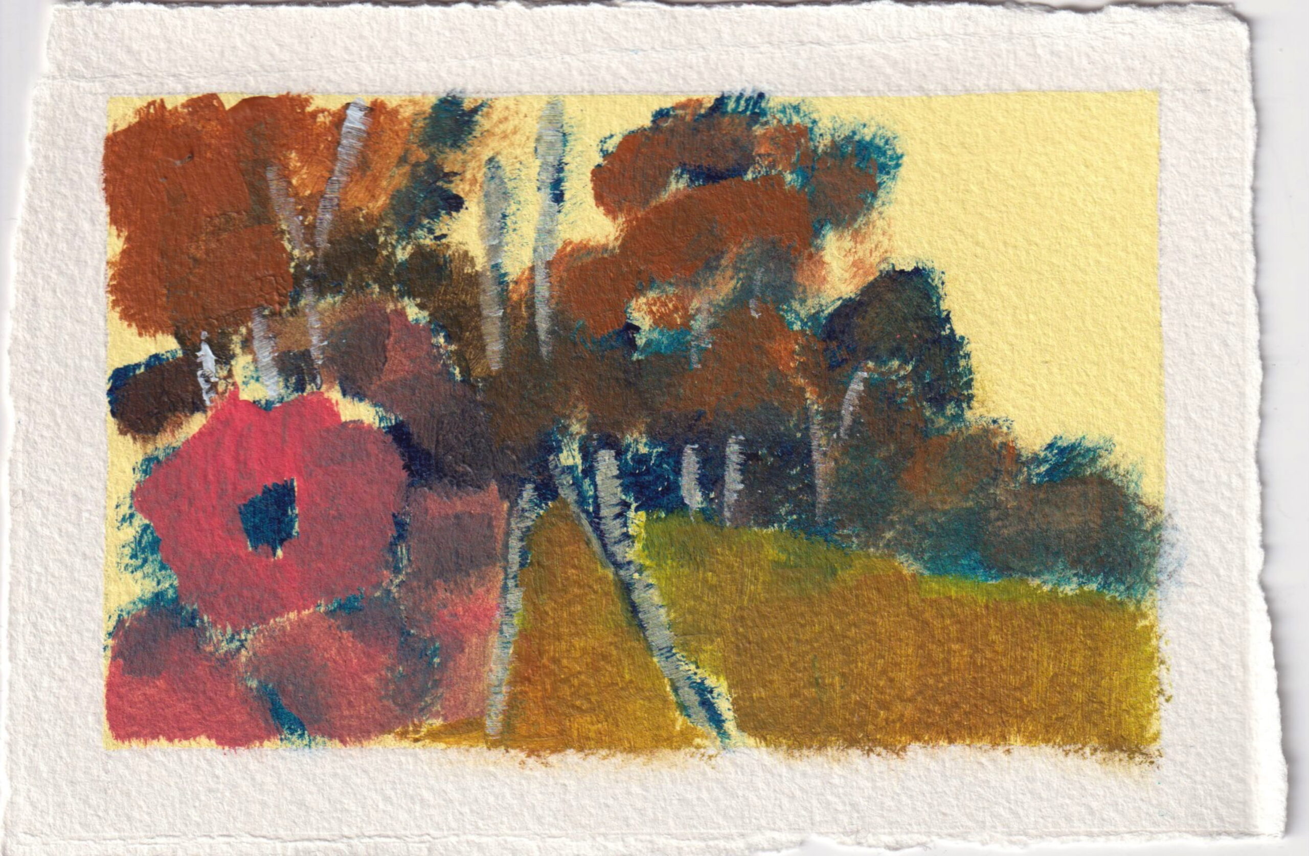 Pérégrination 20260315 #7