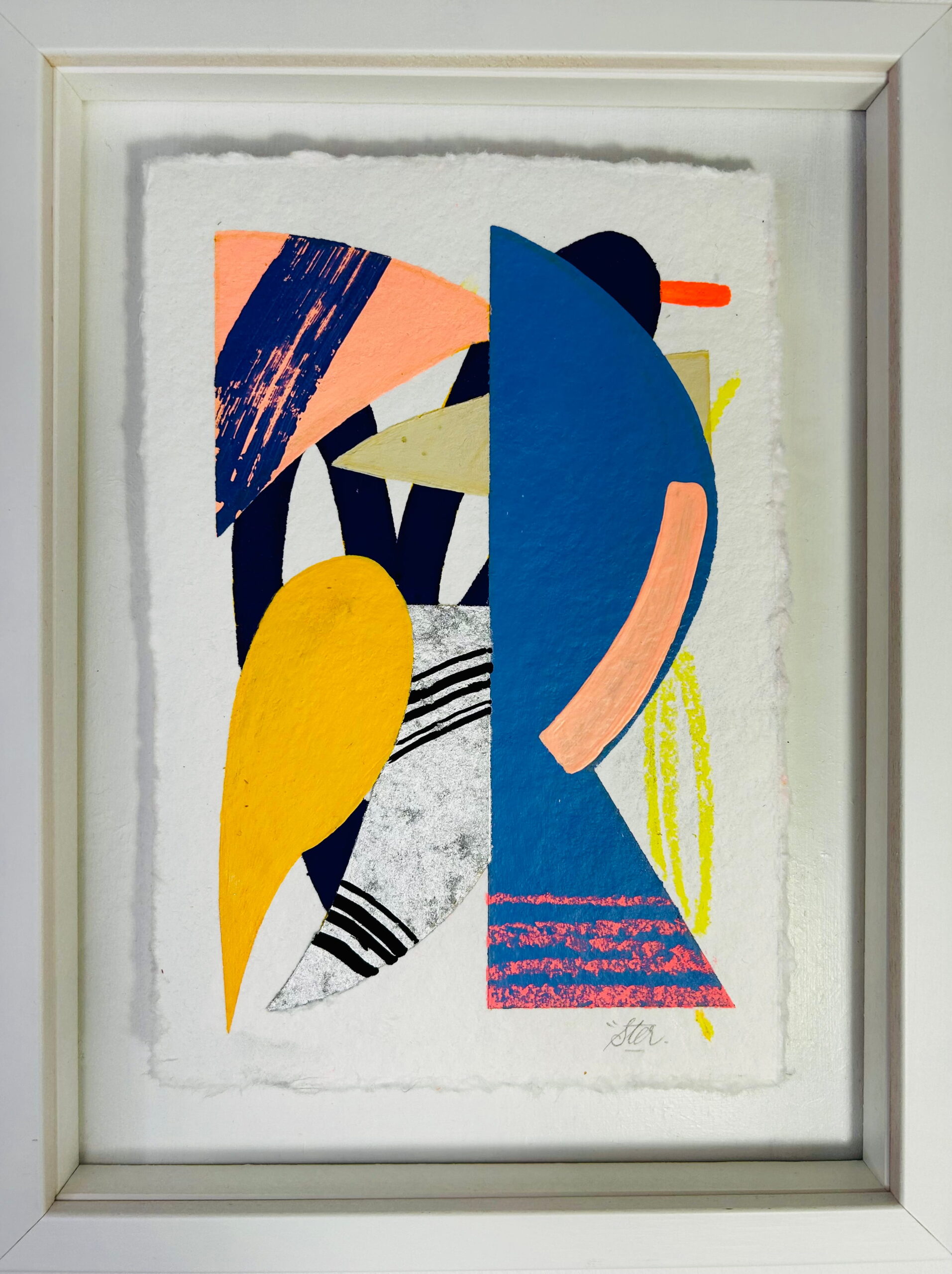 Ster_Pas Pied-ARTFWD