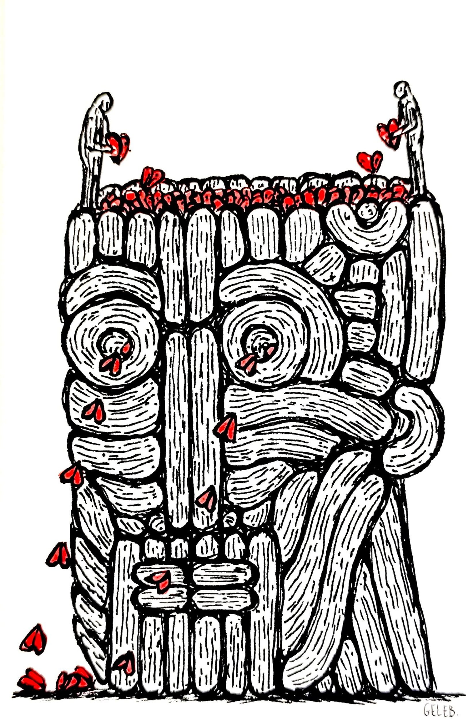 Totem VII