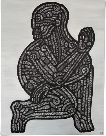 Tom Geleb-Un coeur suffit-ARTFWD