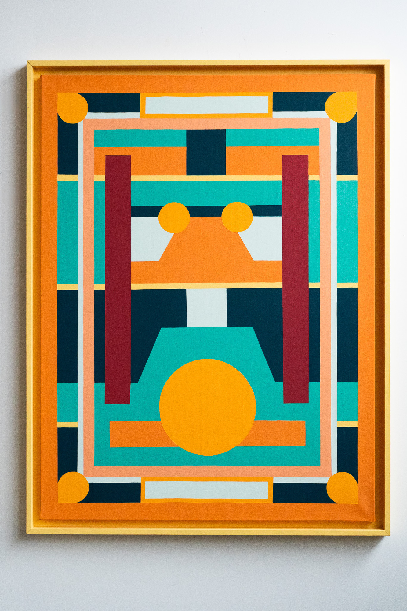 CAROLINE DERVEAUX - ARTFWD