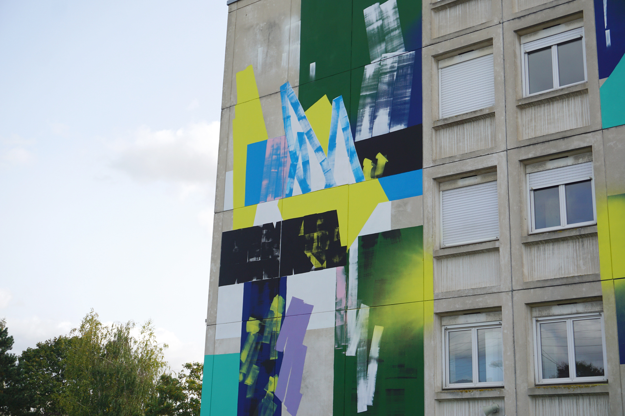ALFE - ARTFWD