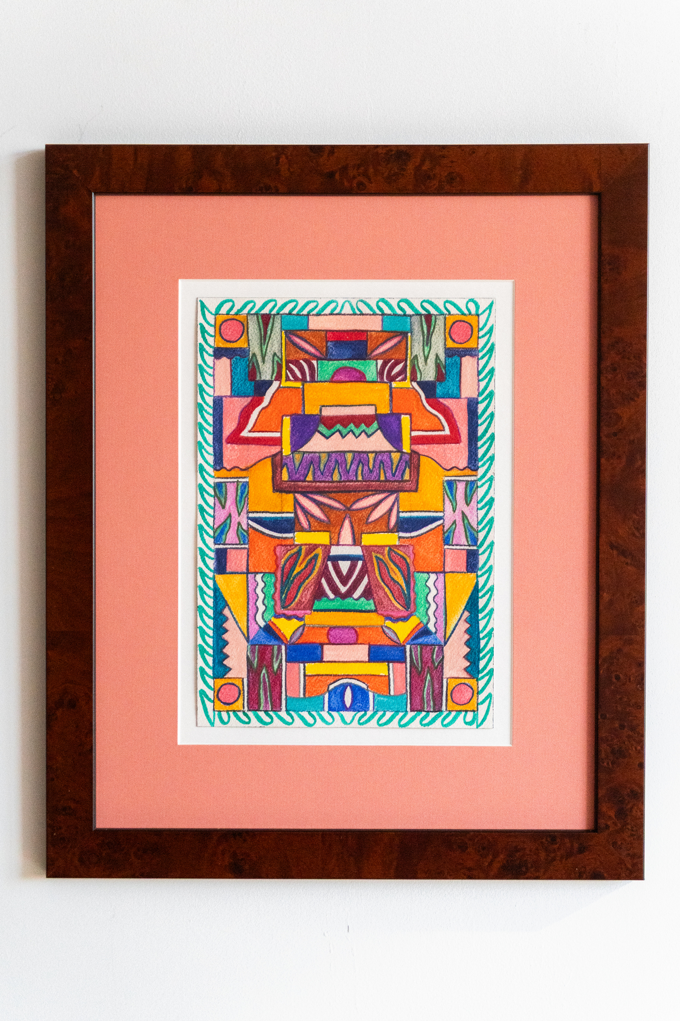 CAROLINE DERVEAUX - ARTFWD