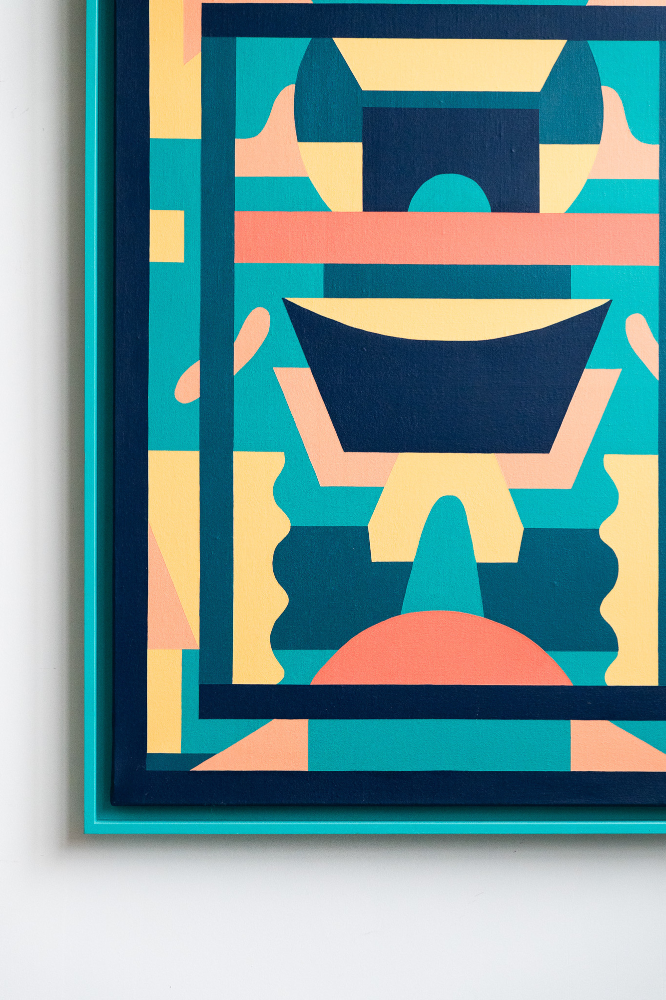 CAROLINE DERVEAUX - ARTFWD