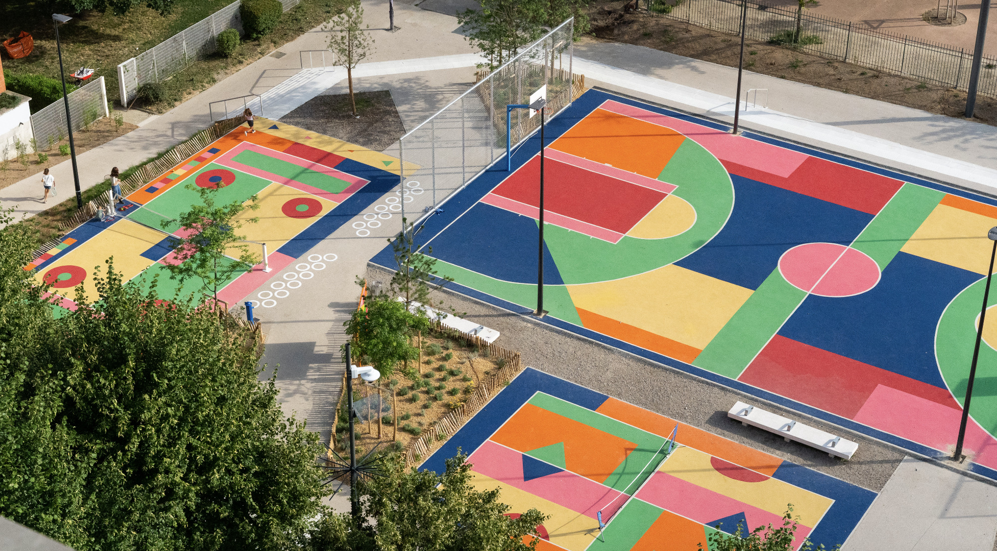 CAROLINE DERVEAUX - ARTFWD